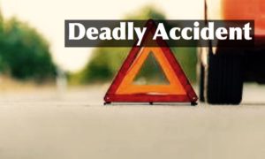Colton: Fatal Car Crash on South Cooley Drive, April 11