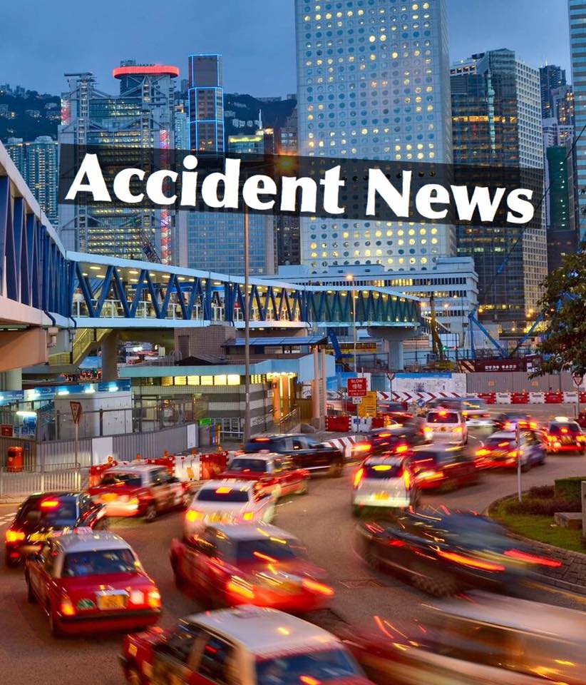 Anaheim Fatal Car Crash 91 Freeway Imperial Highway June 21