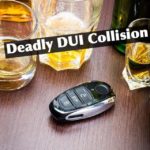 DUI Driver Killed in Solano County Car Crash on Tremont Road