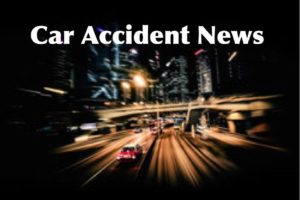 Orland: Car Accident on Interstate 5 at Highway 23