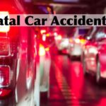 Modesto: Fatal Car Accident on Nadine Avenue Near Musick
