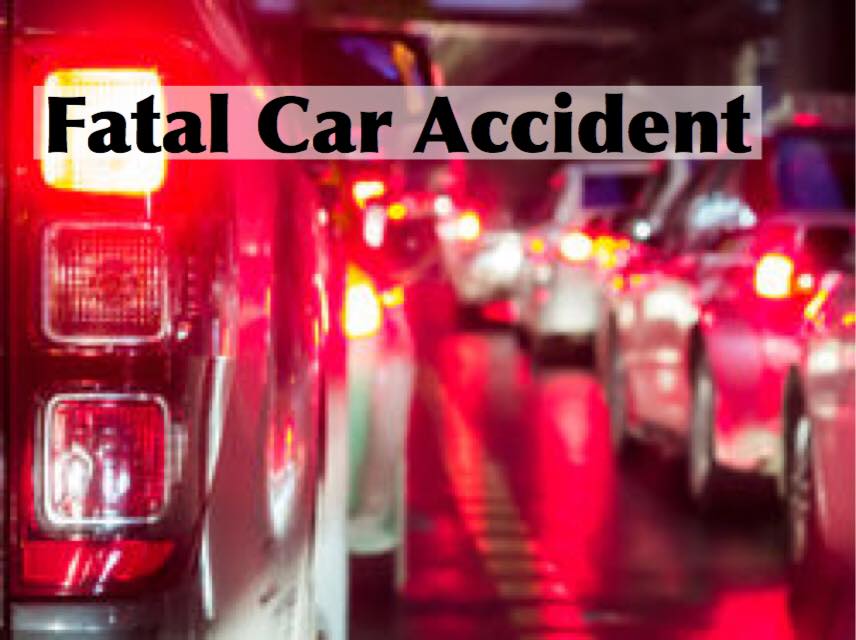 Woodland Fatal Car Crash 5 Freeway County Road 102 