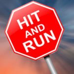 Santa Barbara: Hit-and-Run Car Crash on U.S. Route 101 at Carillo Street