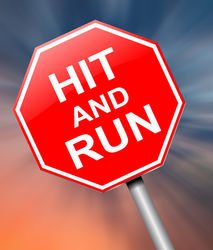 Daggett Child Pedestrian Hit-and-Run Crash Santa Fe Street Sierra Way