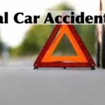 Visalia: Fatal Car Crash on Highway 198 Near Ben Maddox