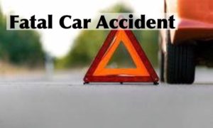 Carmel: Fatal Car Crash on at Highway 1 and Carmel Valley Road