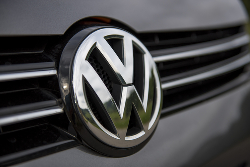Volkswagen beats out Toyota to become the worlds biggest automaker