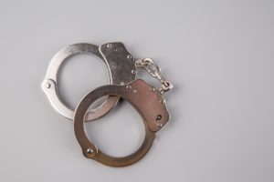 Handcuff image