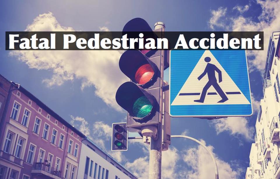 Hesperia Fatal Pedestrian Hit-and-Run Crash on Locust Avenue