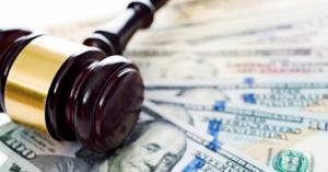 What is the Standard Contingency Fee Attorneys in California Charge?