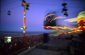 Merry Go Round accident lawyer in California - Johnson Attorneys Group