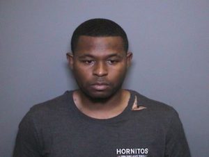 Morris Leroi Brinker III Foster Youth Case Manager Arrested Unlawful Sex with Teen in Brea