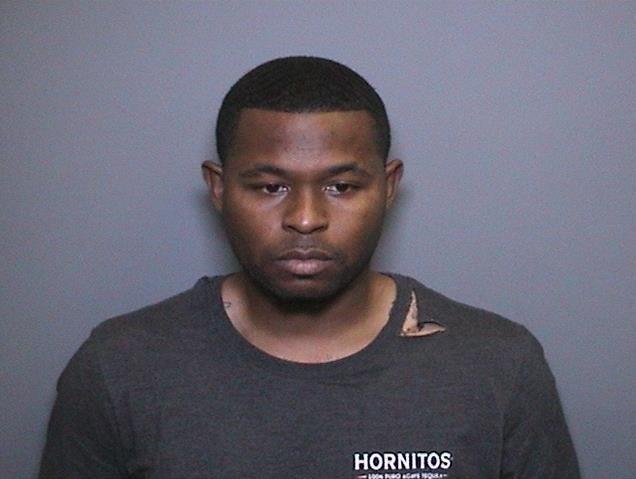 Morris Leroi Brinker III Foster Youth Case Manager Arrested Unlawful Sex with Teen in Brea