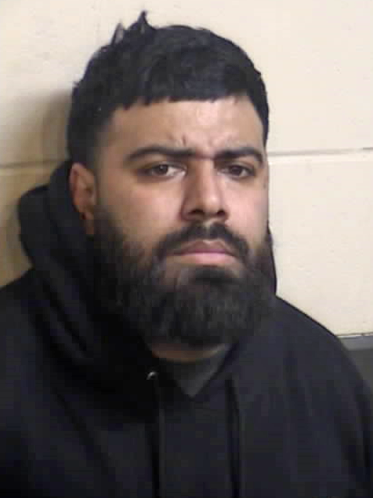 Maria and Carlos Pimentel Killed in Crash on Highway 145 by DUI Suspect