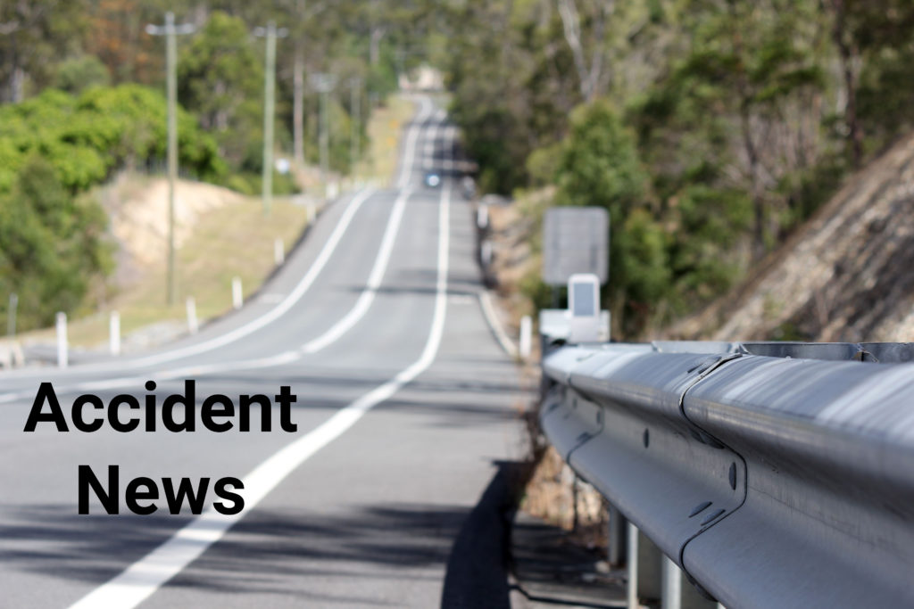  Helena Rhinehart Fatal Car Accident Highway 168, Ashlan Avenue 