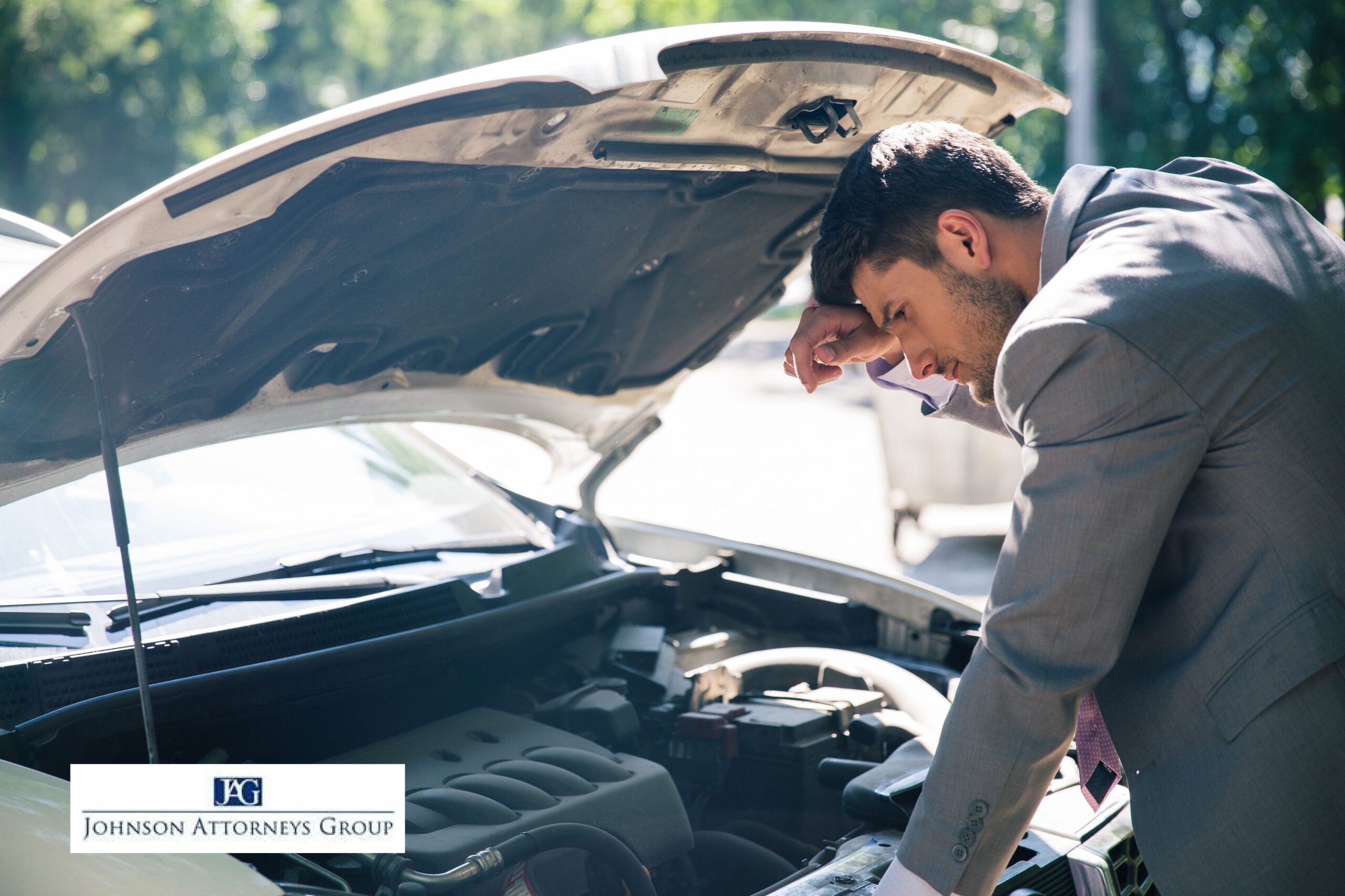 Fall Maintenance Tips for Safer Driving