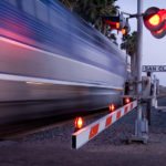 Rail Employee Killed in Train Accident at Buena Park and La Mirada Border