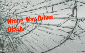  Wrong-way Driver Crash Interstate 405 Freeway, Vermont Avenue 