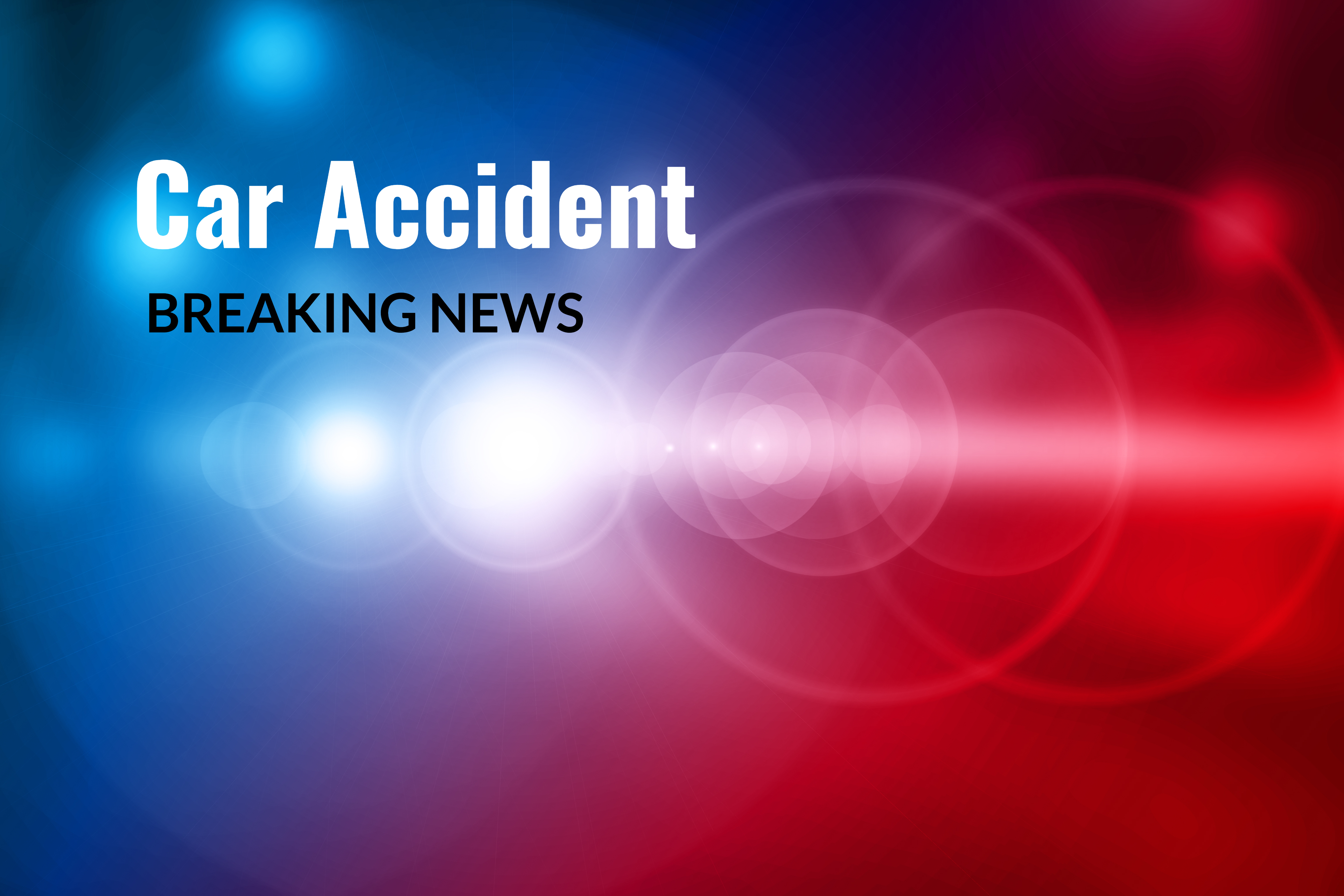 Sylmar Fatal Car Crash on Foothill Boulevard May 9