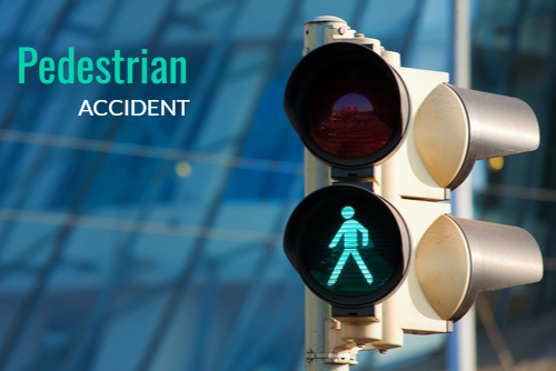 Vista Fatal Pedestrian Accident Taylor Street and Cresthaven Drive