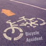 San Jose: Bicycle, Car Accident on Monterey Road