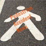 Mira Mesa: Pedestrian Accident at Camino Ruiz and Westmore Road