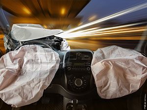 deadly airbag vehicles
