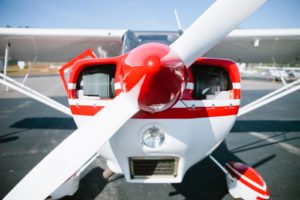  Big Bear Small Plane Crash Leaves 2 Injured on June 22nd 
