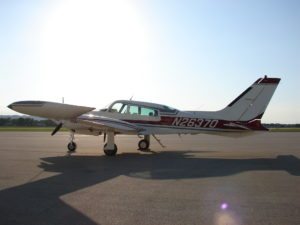 Hunter Punt, Steve Sanz Killed Humboldt County Plane Crash Near Dinsmore Airport