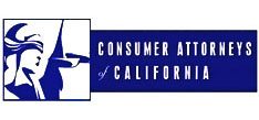 Consumer Attorney California Logo