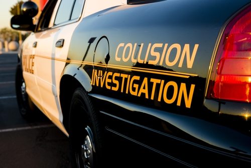  4 Injured in Crash into Toyota Dealership on Sepulveda Boulevard, Mission Hills