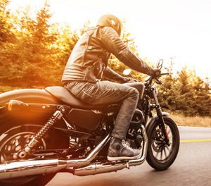 James Whiten Motorcycle Crash Menifee Berea and Normandy Roads