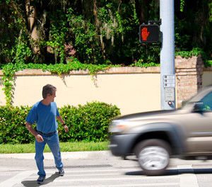  Should a Pedestrian Fatality be Referred to as Traffic Violence or a Traffic Accident?