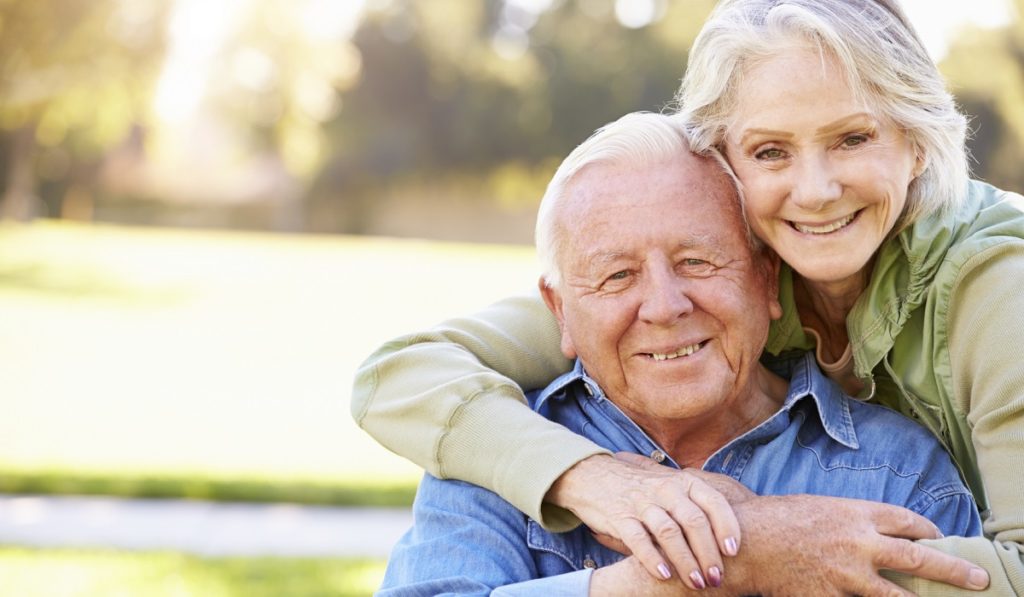 Looking For Older Senior Citizens In Australia