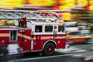 Fatal Crash Interstate 80 Freeway in San Francisco