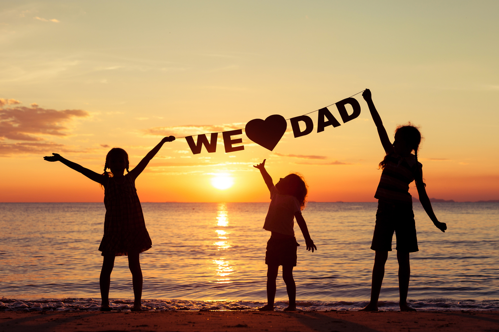 Ways to Celebrate or Remember Dad on Father's Day