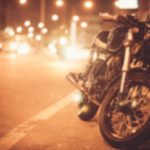 Fresno: Motorcycle Accident at Cornelia and Jensen Avenue