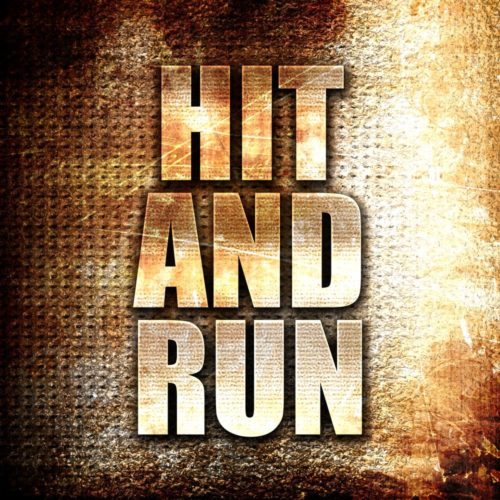 Bakersfield Hit-and-Run Crash Highway 178 and Union Avenue