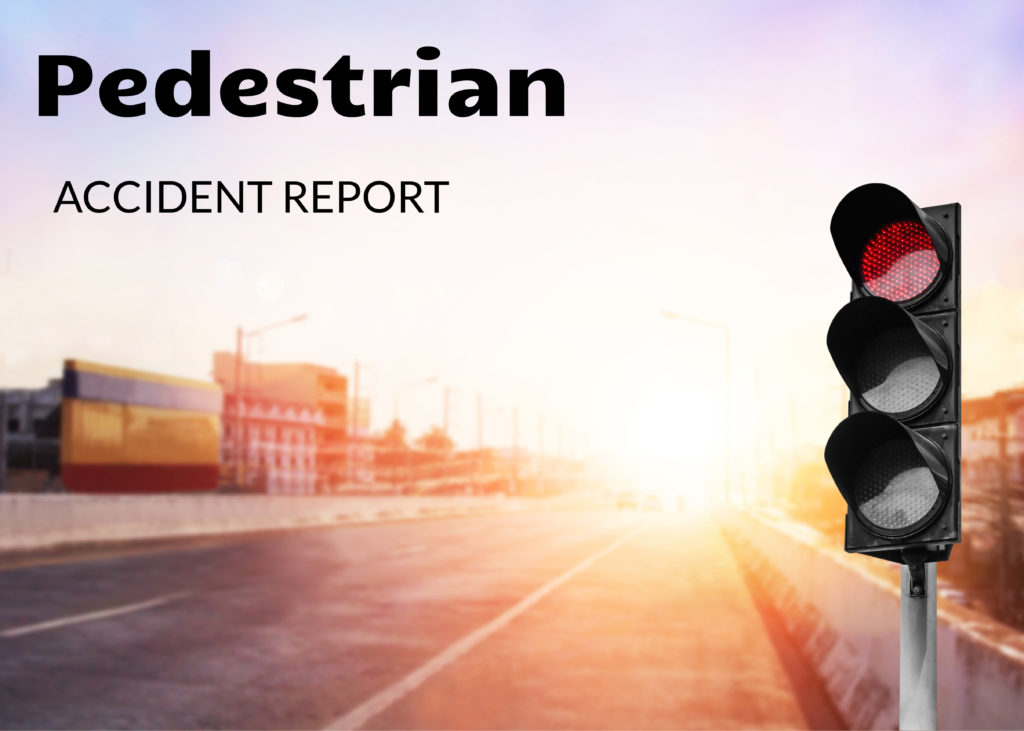 Arden-Arcade Fatal Pedestrian Accident Alta Arden Expressway and Markston Road