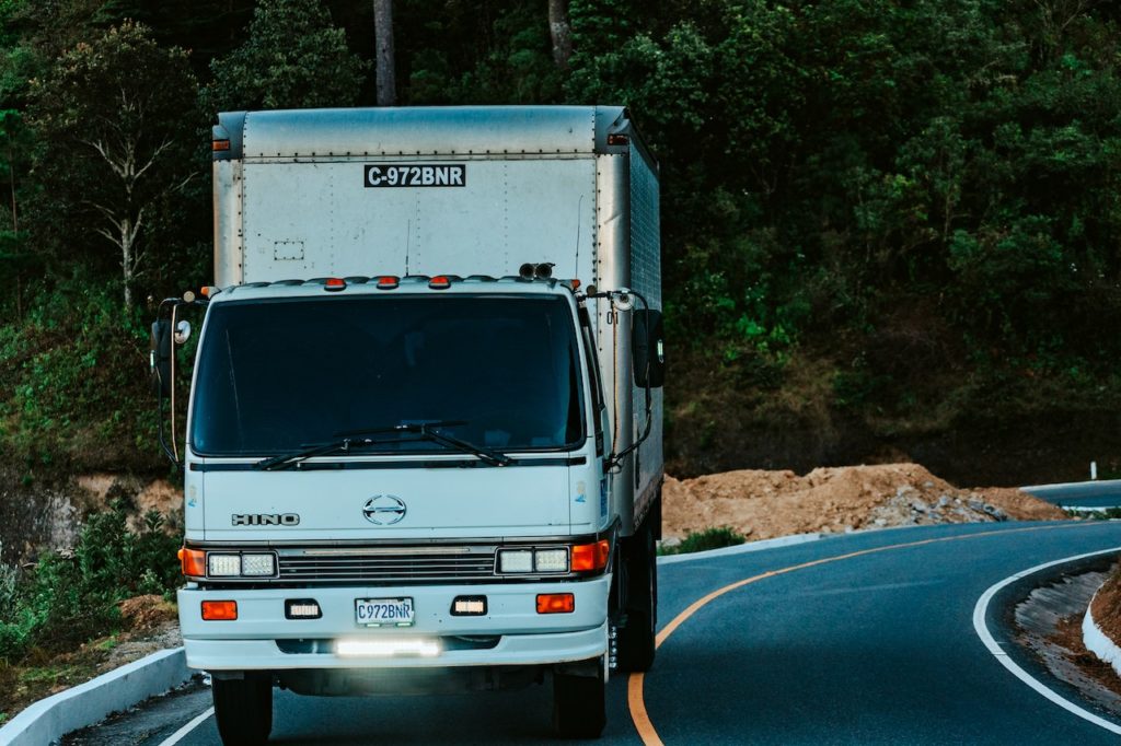  Fatal Truck Accident Needles US Route 95 Highway, San Bernardino County