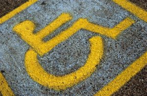  Pedestrians in Wheelchairs at Greater Risk of Being Hit by Car in Traffic Accident