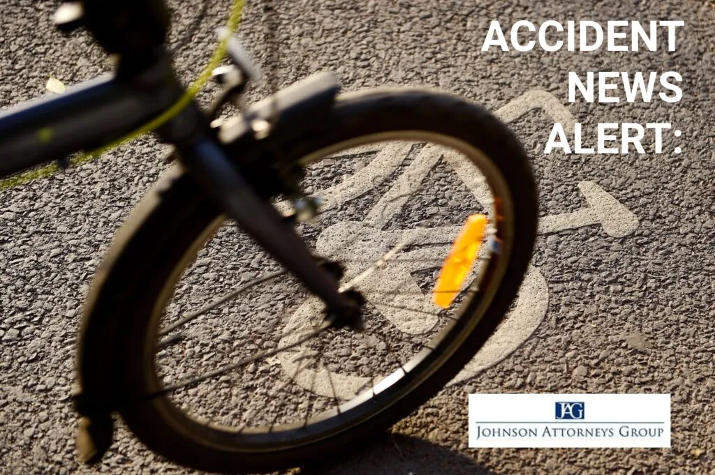 E-Bike Rider Injured in Crash with SUV in La Riviera Drive, Linda Rio Dr.