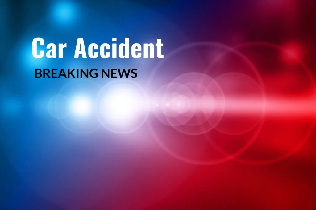  Head-on Car Accident on Kiefer Boulevard in Rancho Cordova