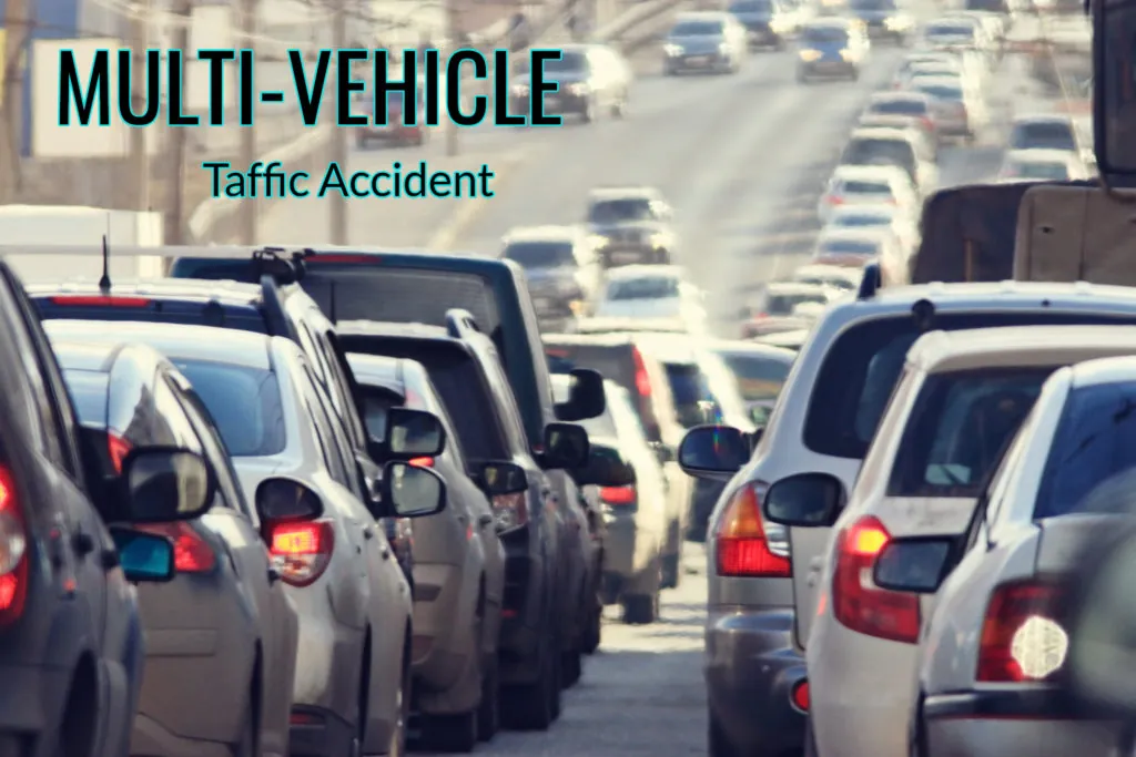 PALO ALTO: Traffic Collision US-101 (Bayshore Freeway) Near San Antonio Road