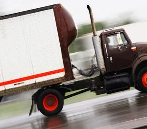 Fatal Truck Accident on Highway 395, Bowman Road in Kern County